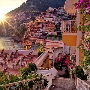 Meet your Posher, Marisol